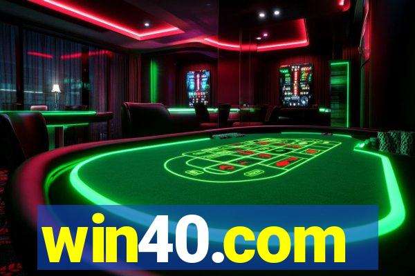 win40.com