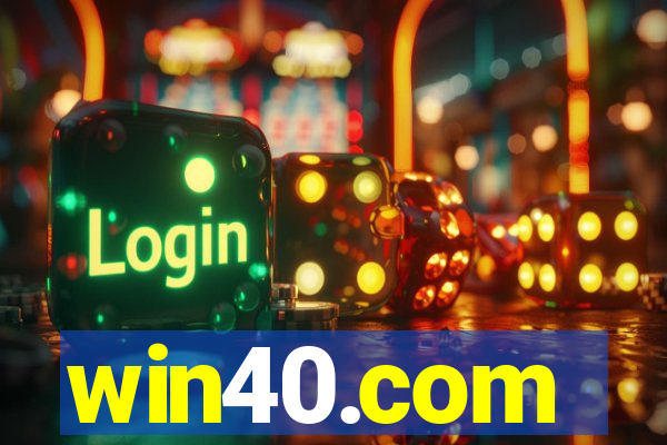 win40.com