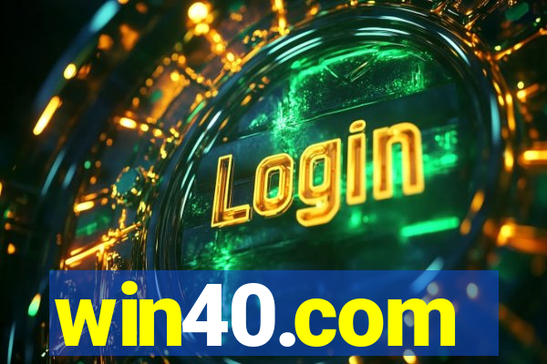 win40.com
