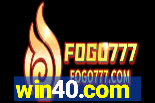 win40.com