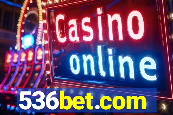 536bet.com