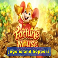jogo island hoppers