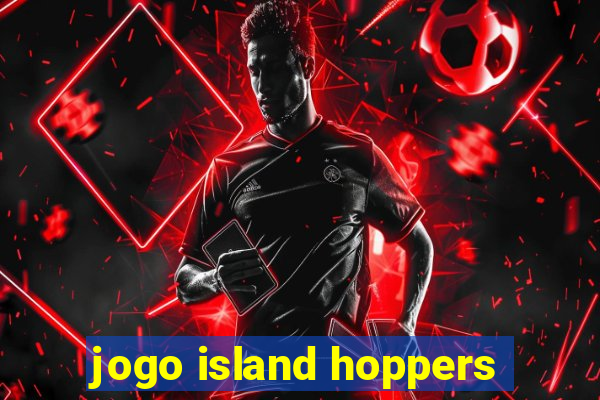jogo island hoppers