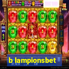 b lampionsbet