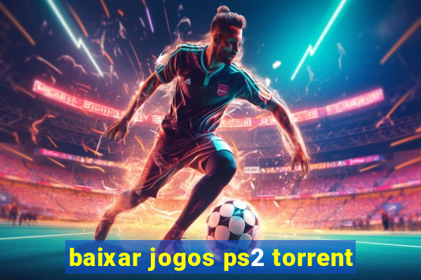 baixar jogos ps2 torrent