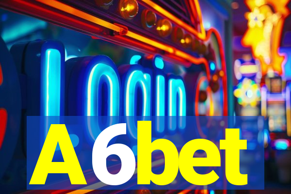 A6bet