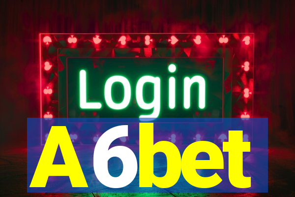 A6bet
