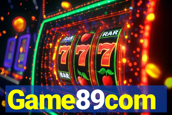 Game89com