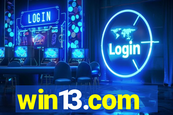win13.com