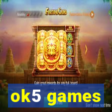 ok5 games