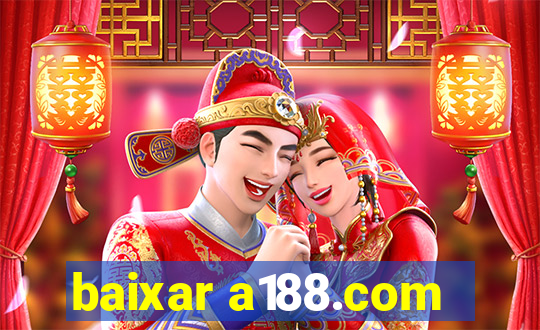 baixar a188.com
