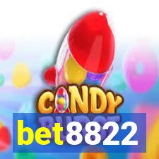 bet8822