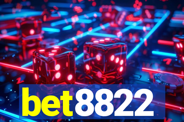 bet8822