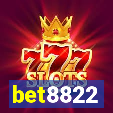 bet8822