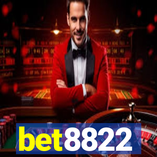 bet8822