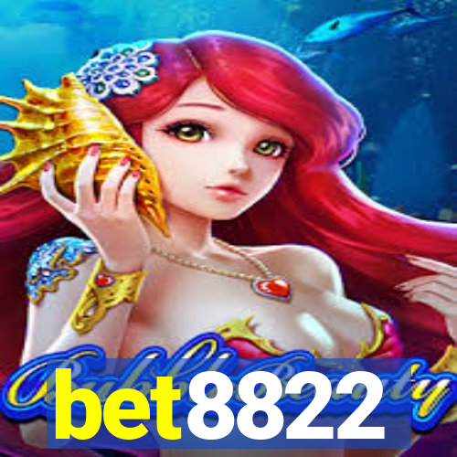 bet8822
