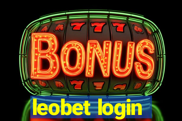 leobet login