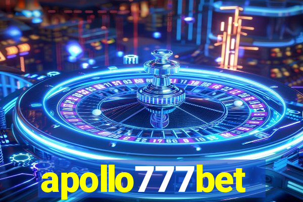 apollo777bet