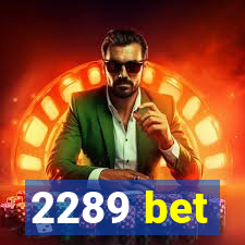 2289 bet