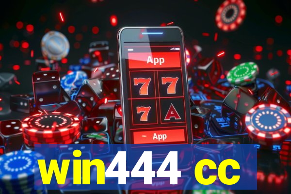 win444 cc