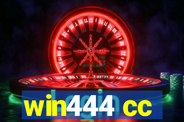 win444 cc