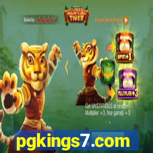 pgkings7.com