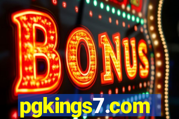 pgkings7.com