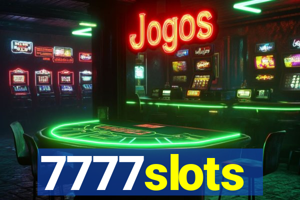 7777slots