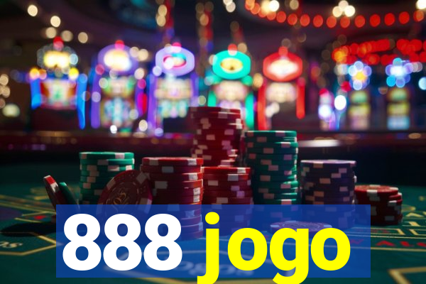 888 jogo