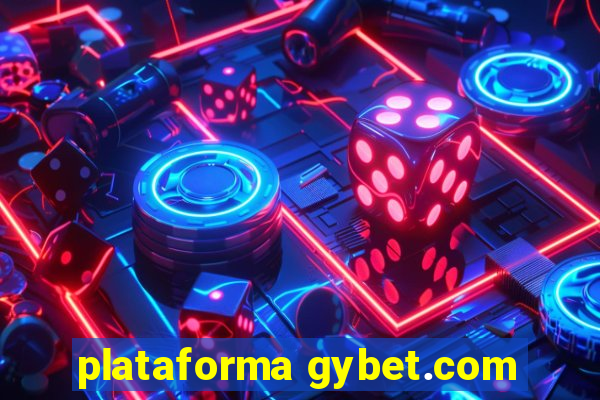 plataforma gybet.com