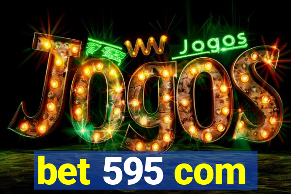 bet 595 com