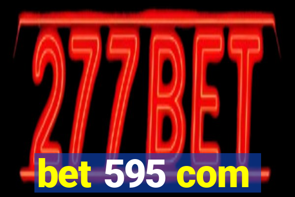 bet 595 com