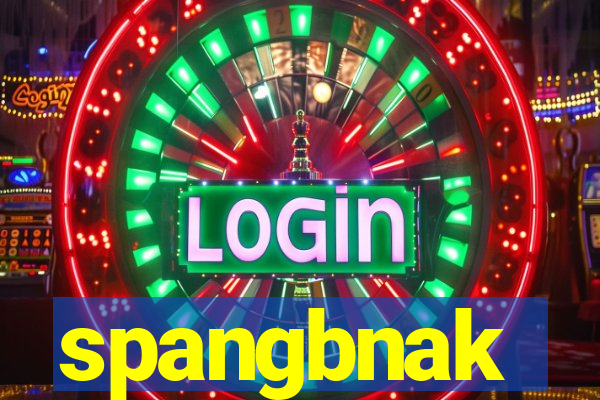 spangbnak