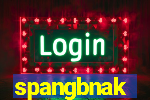 spangbnak