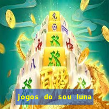 jogos do sou luna crie seus patins