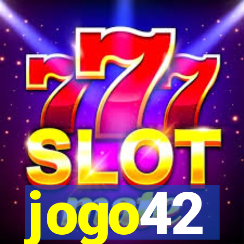 jogo42