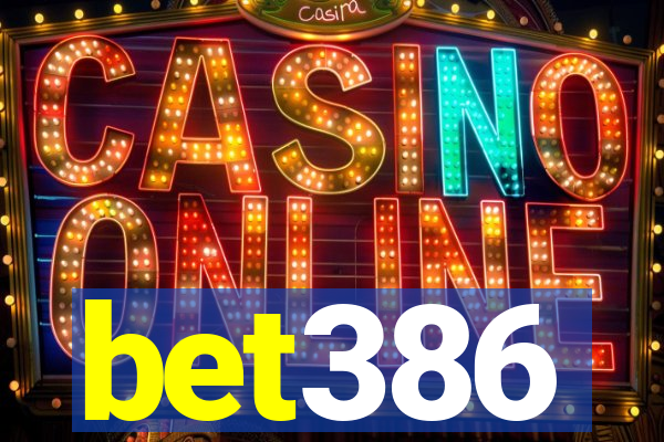 bet386
