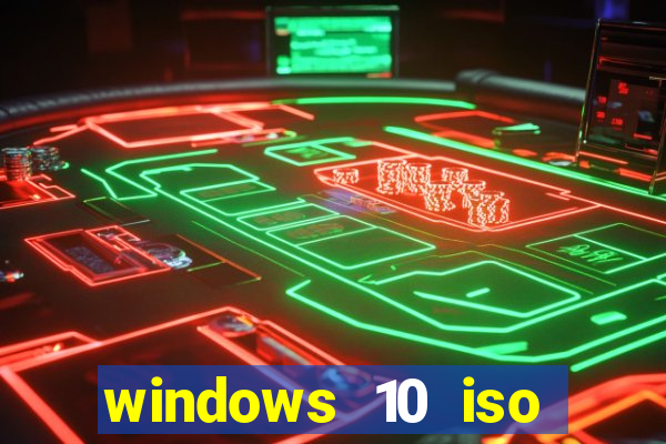 windows 10 iso google drive