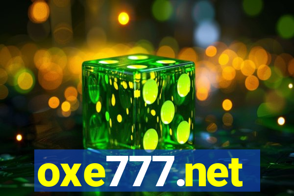 oxe777.net