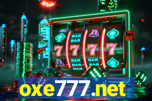 oxe777.net
