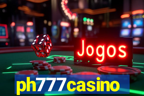 ph777casino