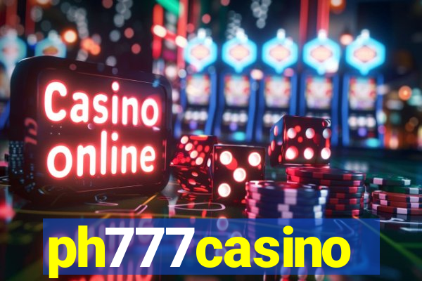 ph777casino