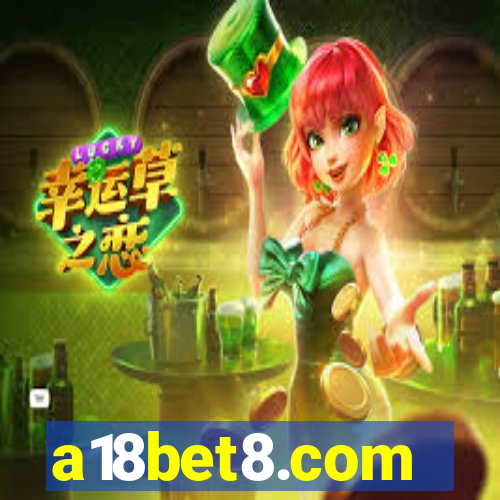 a18bet8.com