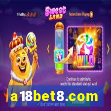a18bet8.com