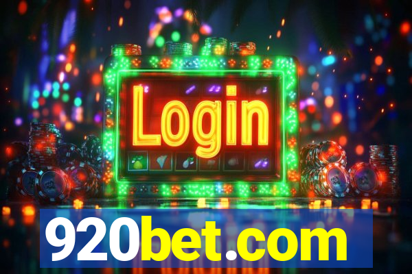 920bet.com