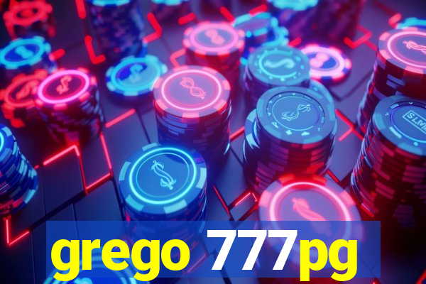 grego 777pg