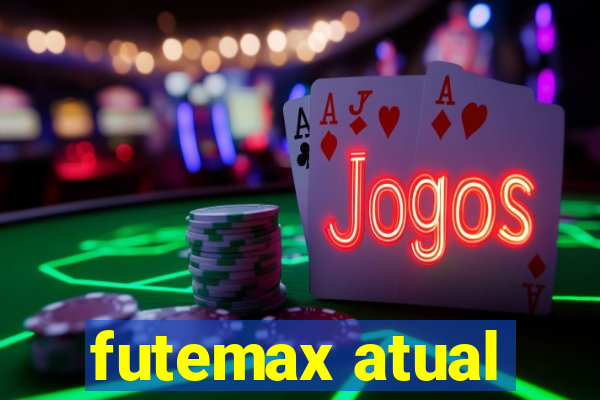 futemax atual