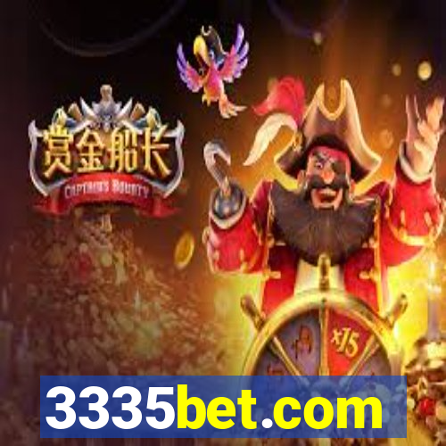 3335bet.com