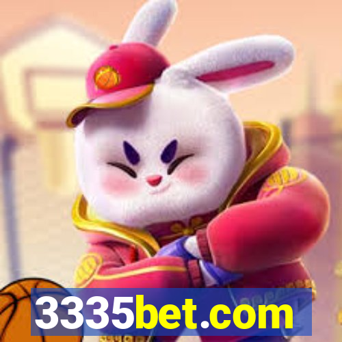 3335bet.com