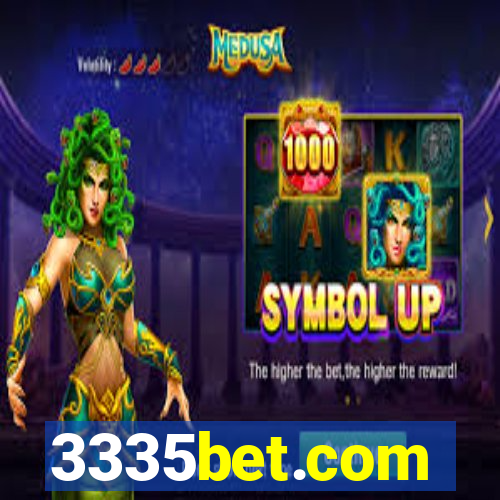 3335bet.com